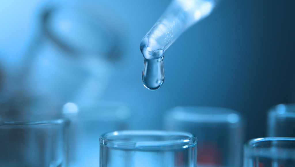 well water testing