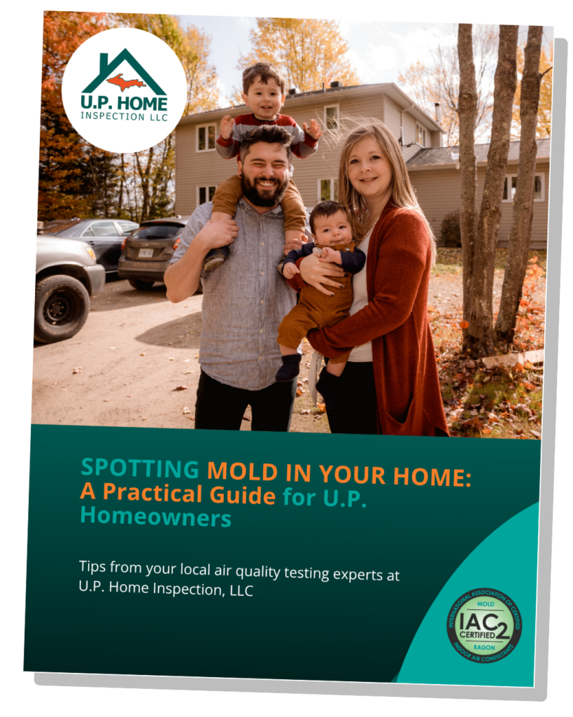 U.P. mold prevention guide
